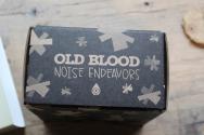 Old Blood Noise Endeavors -Pardner Fuzz