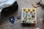 Old Blood Noise Endeavors -Pardner Fuzz
