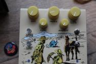 Old Blood Noise Endeavors -Pardner Fuzz