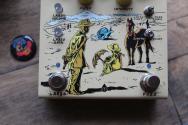 Old Blood Noise Endeavors -Pardner Fuzz
