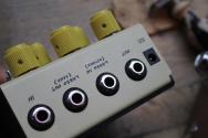Old Blood Noise Endeavors -Pardner Fuzz