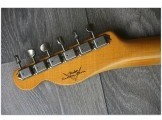 Relic Nocaster Mandarin 