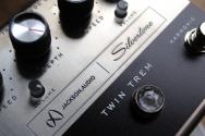 JACKSON AUDIO Twin Trem