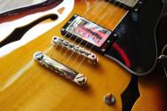 TOKAI MADE IN JAPAN ES 178 Tea Burst, HARDCASE, 2, 81 KG