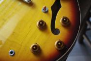 TOKAI MADE IN JAPAN ES 178 Tea Burst, HARDCASE, 2, 81 KG
