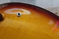 TOKAI MADE IN JAPAN ES 178 Tea Burst, HARDCASE, 2, 81 KG