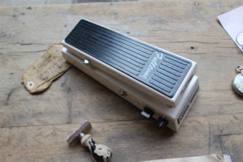 Jackson/Fulltone "CS-Supa-Wah"