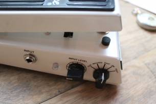Jackson/Fulltone "CS-Supa-Wah"