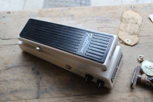 Jackson/Fulltone "CS-Supa-Wah"