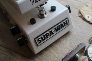 Jackson/Fulltone "CS-Supa-Wah"