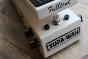 Jackson/Fulltone "CS-Supa-Wah"