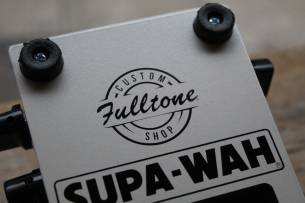 Jackson/Fulltone "CS-Supa-Wah"