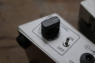 Jackson/Fulltone "CS-Supa-Wah"