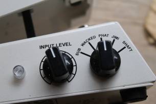 Jackson/Fulltone "CS-Supa-Wah"