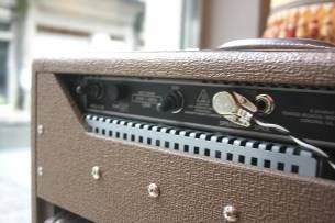 FENDER "Chris Stapleton Signature '62 Princeton 1x12" 12-Watt Guitar Combo"