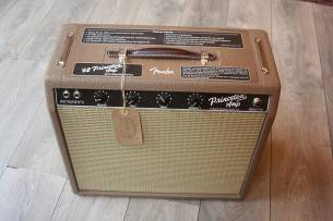 FENDER "Chris Stapleton Signature '62 Princeton 1x12" 12-Watt Guitar Combo"