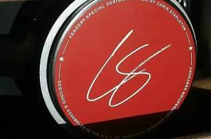 FENDER "Chris Stapleton Signature '62 Princeton 1x12" 12-Watt Guitar Combo"