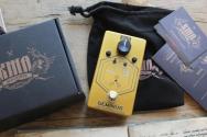 KMA Audio Machines Geminus