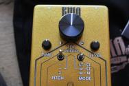 KMA Audio Machines Geminus