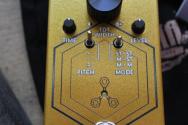 KMA Audio Machines Geminus