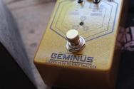 KMA Audio Machines Geminus