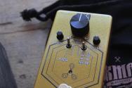 KMA Audio Machines Geminus