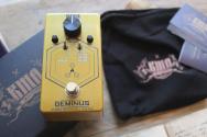 KMA Audio Machines Geminus