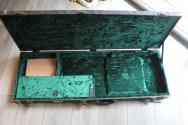 MAYBACH Jazpole 63 Caddy Green Metallic Aged, HARDCASE, 3, 1 KG