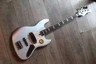 SIRE Marcus Miller V7 2nd Generation Alder 4-String Lake Placid Blue, 4, 59 KG