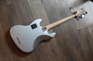 SIRE Marcus Miller V7 2nd Generation Alder 4-String Lake Placid Blue, 4, 59 KG