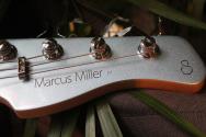 SIRE Marcus Miller V7 2nd Generation Alder 4-String Lake Placid Blue, 4, 59 KG