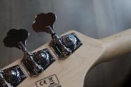 SIRE Marcus Miller V7 2nd Generation Alder 4-String Lake Placid Blue, 4, 59 KG