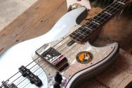 SIRE Marcus Miller V7 2nd Generation Alder 4-String Lake Placid Blue, 4, 59 KG