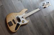 SIRE Marcus Miller V7 ASH REISSUE 4-String Natural Satin, 4, 67 KG