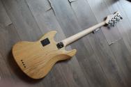 SIRE Marcus Miller V7 ASH REISSUE 4-String Natural Satin, 4, 67 KG