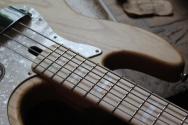 SIRE Marcus Miller V7 ASH REISSUE 4-String Natural Satin, 4, 67 KG