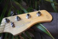 SIRE Marcus Miller V7 ASH REISSUE 4-String Natural Satin, 4, 67 KG
