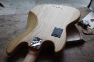 SIRE Marcus Miller V7 ASH REISSUE 4-String Natural Satin, 4, 67 KG