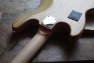 SIRE Marcus Miller V7 ASH REISSUE 4-String Natural Satin, 4, 67 KG