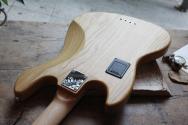 SIRE Marcus Miller V7 ASH REISSUE 4-String Natural Satin, 4, 67 KG