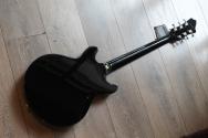HAGSTROM Megin Black Gloss 3, 35 KG