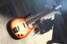 DANELECTRO 58 Longhorn Baritone CB , 2, 73 KG