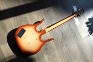 DANELECTRO 58 Longhorn Baritone CB , 2, 73 KG