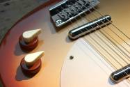 DANELECTRO 58 Longhorn Baritone CB , 2, 73 KG