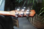 DANELECTRO 58 Longhorn Baritone CB , 2, 73 KG