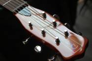 DANELECTRO 58 Longhorn Baritone CB , 2, 73 KG