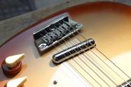 DANELECTRO 58 Longhorn Baritone CB , 2, 73 KG