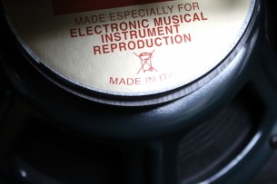Fender "Blues Junior Limited Lacquered Tweed"