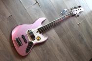 SIRE Marcus Miller V7 Alder Fretless 5-Strings (2nd Gen) Burgundy, 4, 63 KG