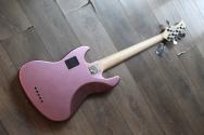 SIRE Marcus Miller V7 Alder Fretless 5-Strings (2nd Gen) Burgundy, 4, 63 KG